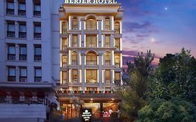 Berjer Boutique Hotel & Spa